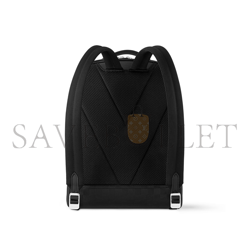 LOUIS VUITTON MASTER AVENUE BACKPACK N40501 (40*31*15cm)
